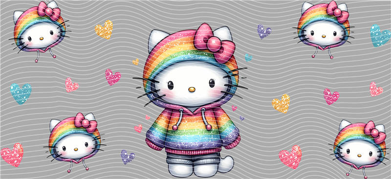 16oz Sanrio-K 280